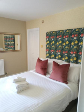  Mulberry House  Ongar